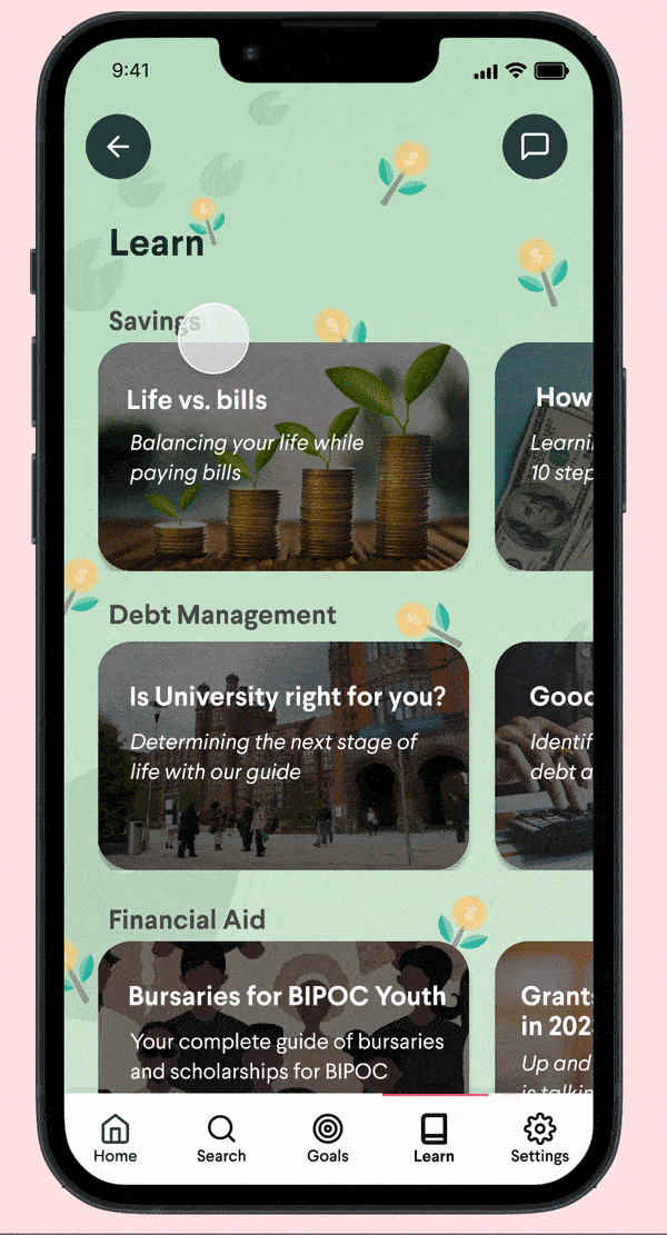 pygg resource and quizzes